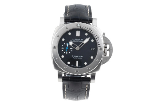 Panerai submersible 1950 - 1950, 3