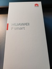 Huawei P Smart
