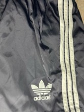 Vintage Adidas Shorts/ Glanz/