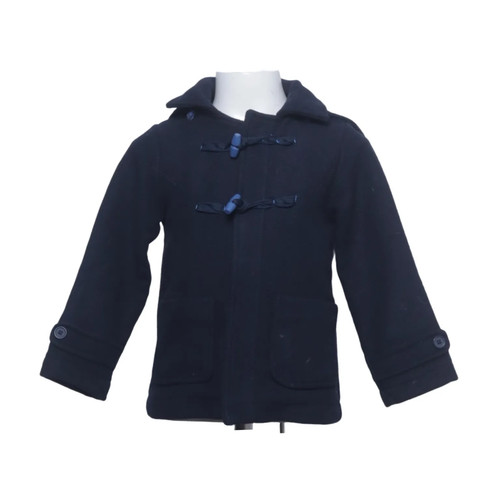 Mango kids dufflecoat unisex - mango, dufflecoat,