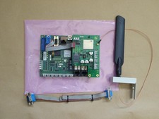 effeff, Novar, ESSER