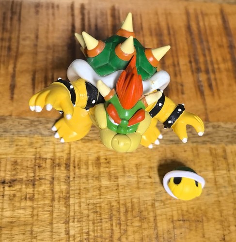 Super mario bowser koopa - bowser,