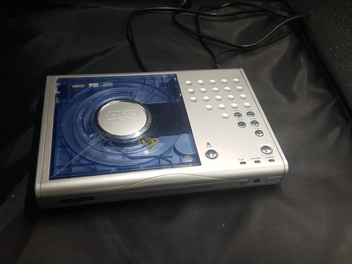 Dvd video player - dvd/video,
