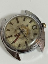 Alte Uhr Herren Handaufzug