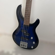Aria pro saiter e bass - ii, e-bass