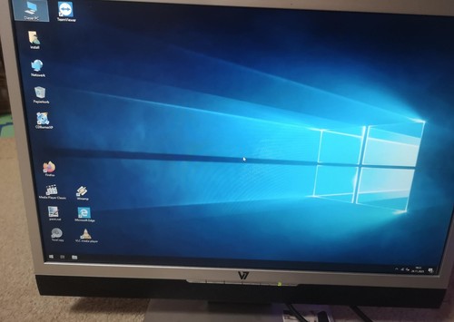 Monitor bildschirm viewsonic - monitor,,
