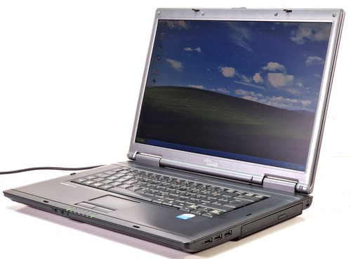 Fujitsu siemens esprimo mobile - siemens,