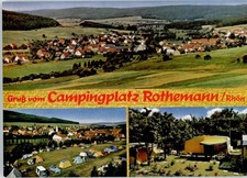 Rothemann Campingplatz