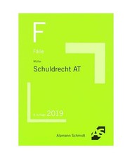 Fälle Schuldrecht AT, Frank