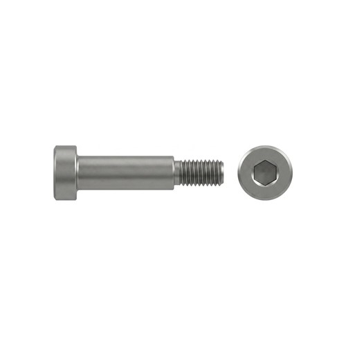 Iso 7379 pass schulterschraube - 7379, pass-schulterschraube