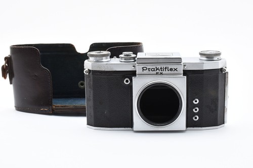 Praktiflex analoge - praktiflex,