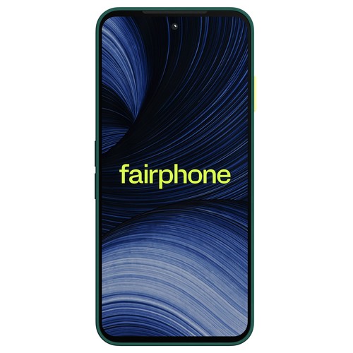 Fairphone gen 256gb - gen., 6+