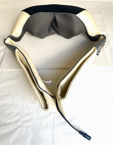 Shiatsu schulter nacken - shiatsu,