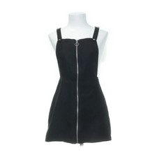 Divided latzkleid - h&m,,