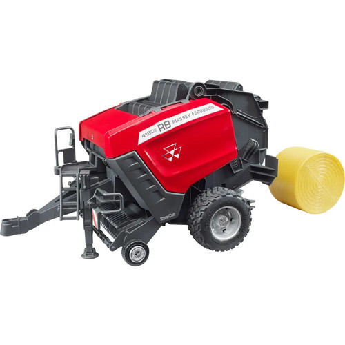 Bruder 02039 massey ferguson - bruder,