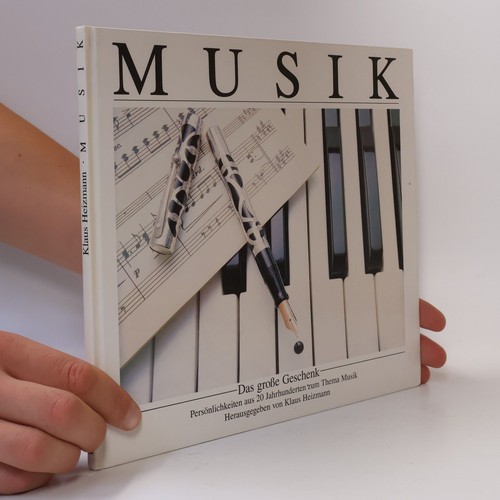 Musik klaus heizmann - musik ,