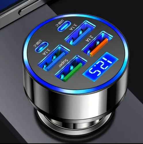 Auto schnell ladegerät usb - auto, &