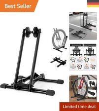Robuster Fahrradständer für
