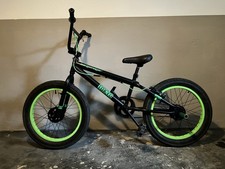 BMX 20 Zoll Kinderfahrrad