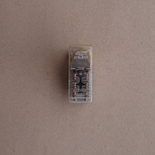 Kuhnke IR6 24VDC Relais 