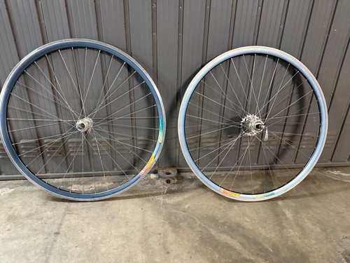 Campagnolo super record - super,