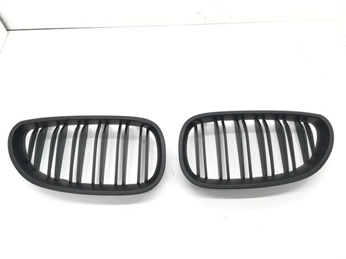 Bmw 5er e60 e61 ziergitter - bmw,
