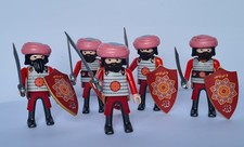 PLAYMOBIL CUSTOM SULTAN
