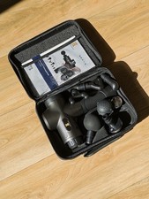 Massagepistole Massage Gun