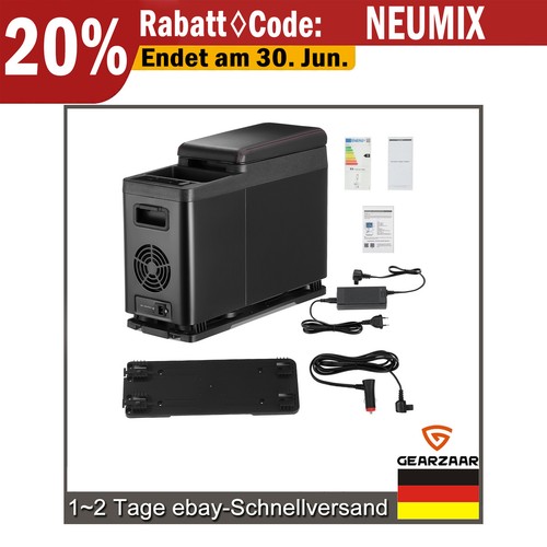 Kühlbox elektrisch kompressor - elektrisch,