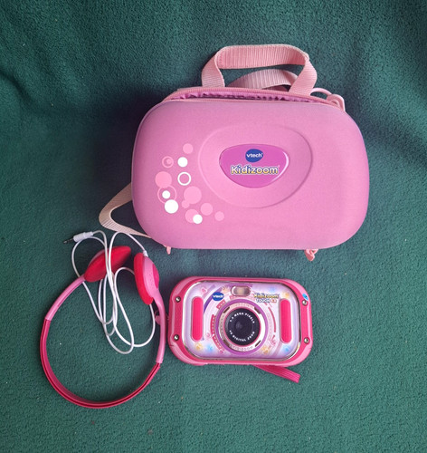 Vtech kidizoom touch 0 - kidizoom,