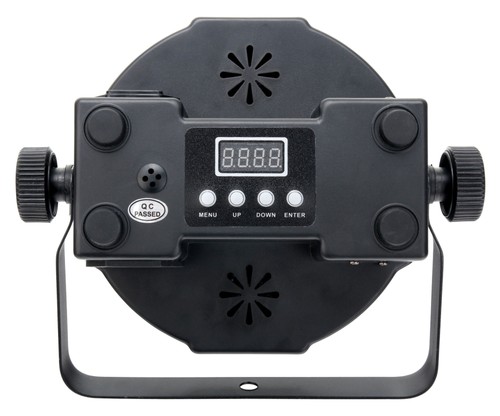 Ware floodlight pa led - b-ware, dj