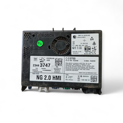 Multimedia navi interface - multimedia,