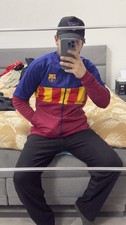 Nike Fc Barcelona