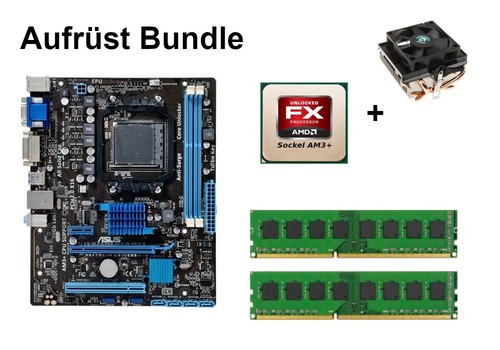 Bundle asus m5a78l - bundle, le/usb3