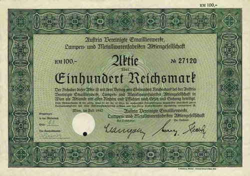 Austria vereinigte - austria,
