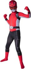 Offizielles rot power rangers - offizielles,