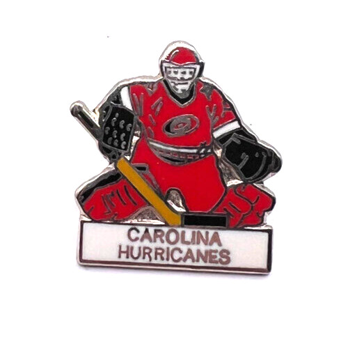 Carolina hurricanes pin - hurricanes,