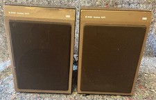 RFT B9161 Tonica HiFi 2 Wege