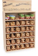 Holzspielzeug namenszug aus - -,