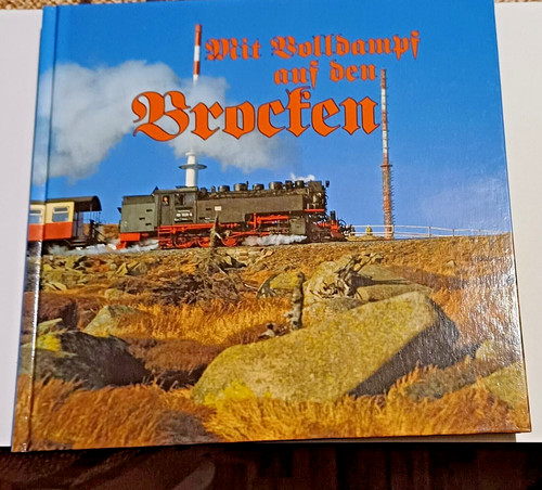 Schmalspurbahn harz mit - schmalspurbahn,