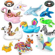 Schwimmtiere Aufblasbare