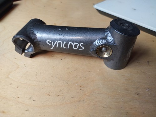Potence syncros headset - potence, 1
