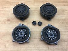 Mercedes W203 Bose Middler ASSY LAUTSPRECHER 165 MM, 20hm A2038201702 2038201302