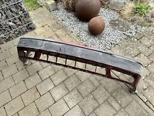 ORIG. US Golf 3 Stoßstange MIT SICKE clean VR6 Turbo MK3 VW 16V Votex Zender GTI