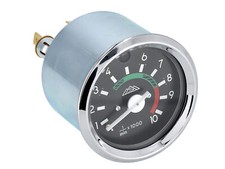 Drehzahlmesser ø60mm mit