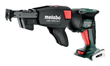 Metabo HBS 18 LTX BL 3000