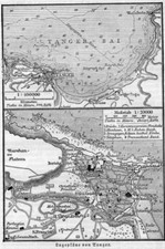 Tanger +Historischer kleiner