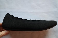 Black Knit SKECHERS Cleo  Air