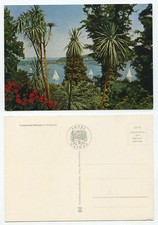 17762 - Tropeninsel Mainau im