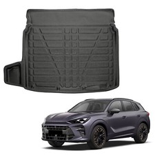 Kofferraumwanne Laderaumwanne